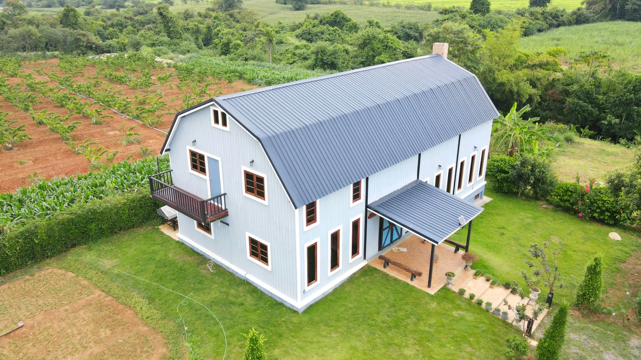 หลังคาเหล็ก-ปากช่อง11