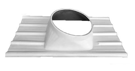 ฐานลูกหมุน